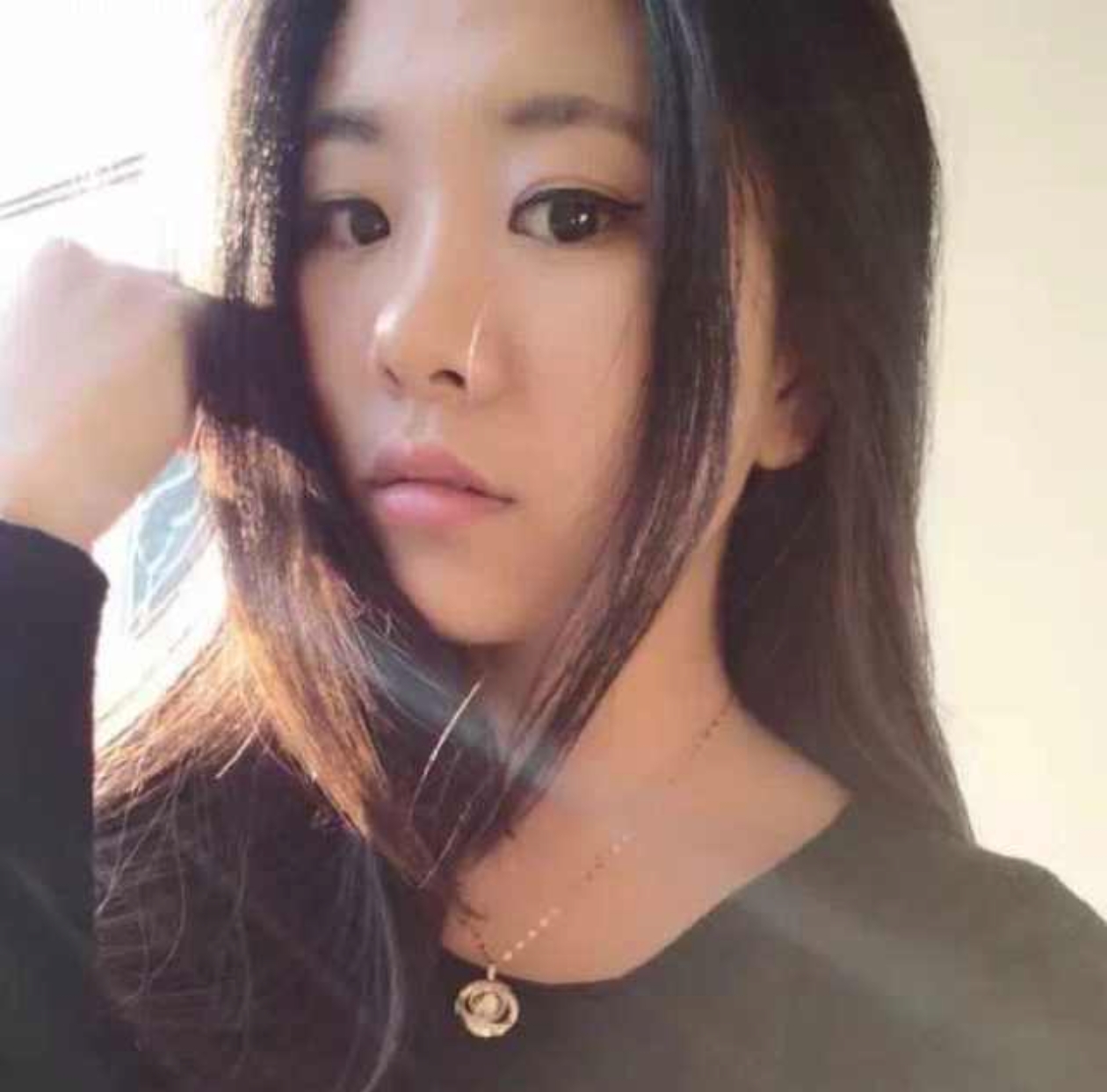 上海 王婷 单身